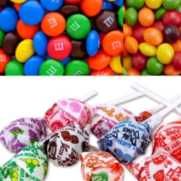 candy Accessories - 🍭🍬🍭🍬Free Candy with any Purchase🍬🍭🍬🍭